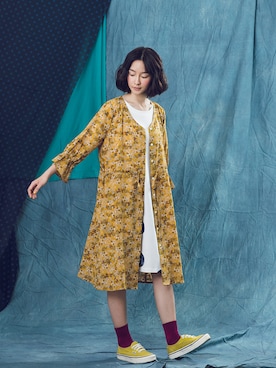 E-WEARさんのコーディネート