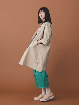 E-WEARさんのコーディネート