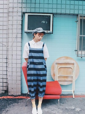 E-WEARさんのコーディネート