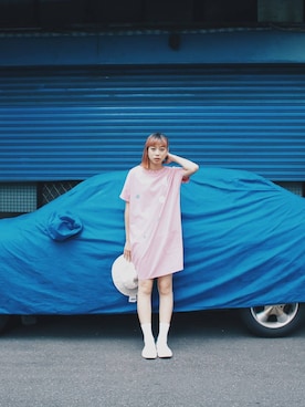 E-WEARさんのコーディネート