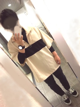 ☆マサ☆さんのコーディネート