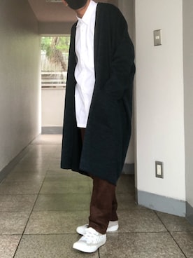 LaZさんのコーディネート