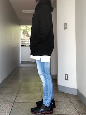 LaZさんのコーディネート