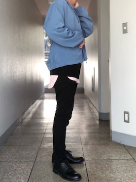 LaZさんのコーディネート