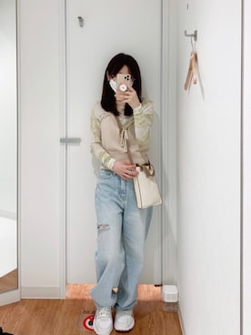 ayachi710さんのコーディネート