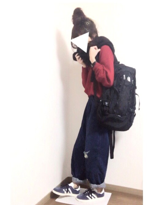 i-waさんのコーディネート