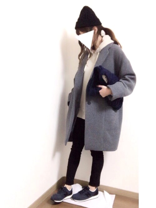 i-waさんのコーディネート