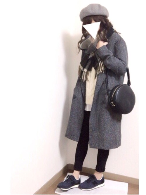 i-waさんのコーディネート