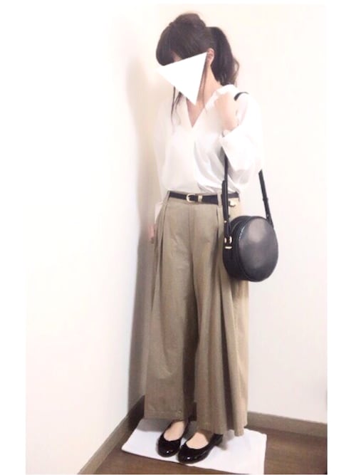 i-waさんのコーディネート
