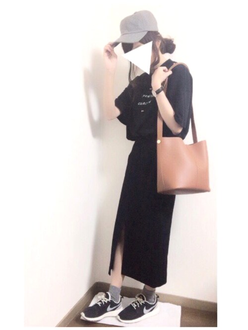 i-waさんのコーディネート
