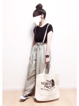 i-waさん(レディース・151cm)の夏コーディネート