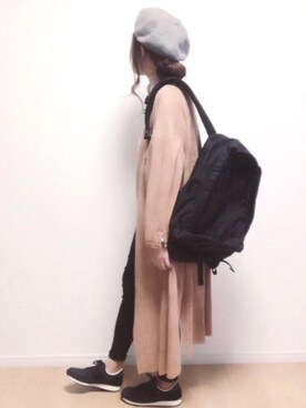 i-waさん(レディース・152cm)の秋コーディネート