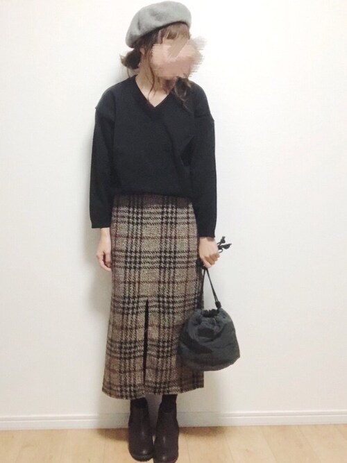 i-waさんのコーディネート