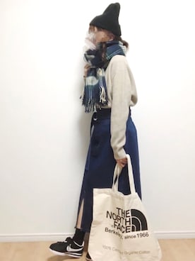 i-waさん(レディース・152cm)の冬コーディネート