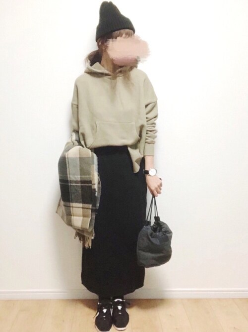 i-waさんのコーディネート