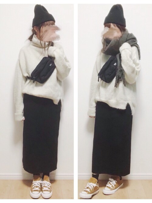 i-waさんのコーディネート