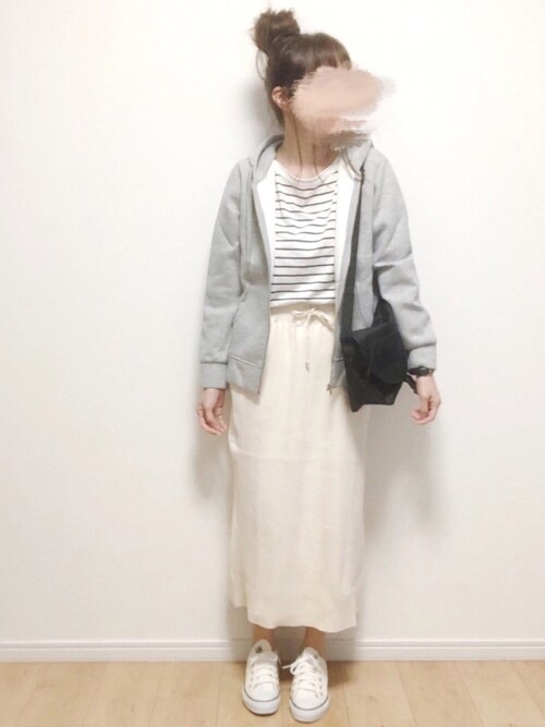 i-waさんのコーディネート