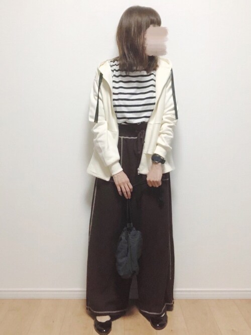 i-waさんのコーディネート