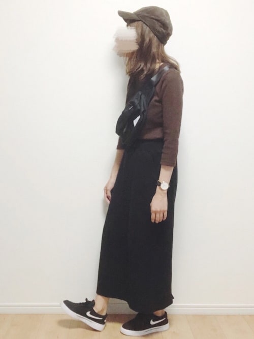 i-waさんのコーディネート