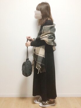 i-waさん(レディース・153cm)の秋コーディネート