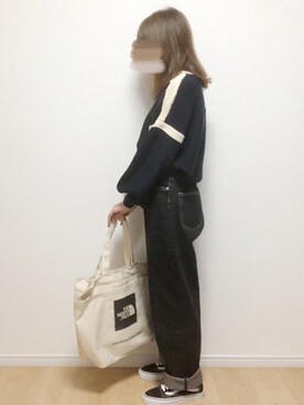 i-waさん（レディース・153cm）の秋コーディネート