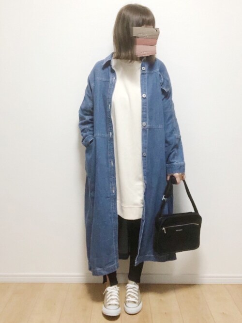 i-waさんのコーディネート