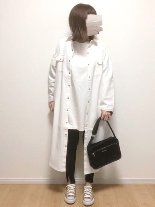 i-waさんのコーディネート
