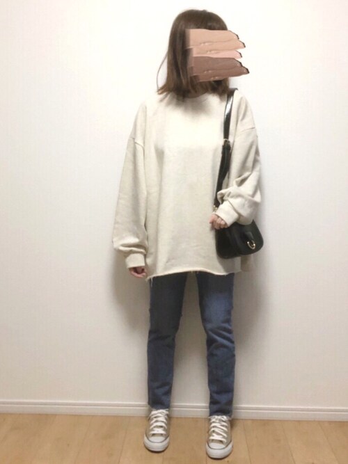 i-waさんのコーディネート