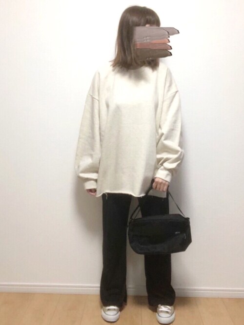 i-waさんのコーディネート
