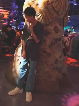 サスケさんのコーディネート