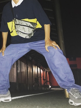 サスケさんのコーディネート