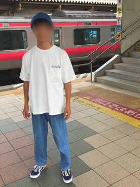 サスケさんのコーディネート