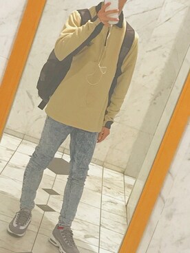 サスケさんのコーディネート