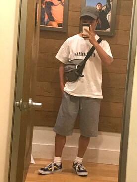 サスケさんのコーディネート