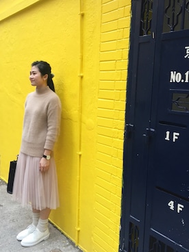 WYMさんのコーディネート