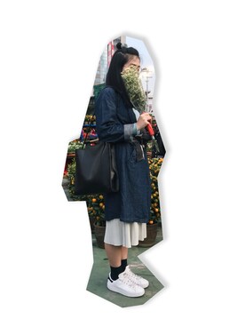 WYMさんのコーディネート