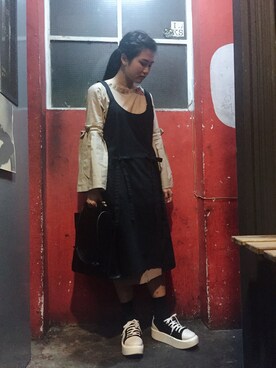 WYMさんのコーディネート