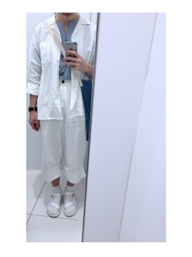 WYMさんのコーディネート