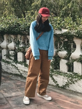 WYMさんのコーディネート