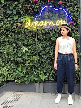 WYMさんのコーディネート