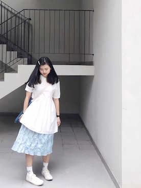 WYMさんのコーディネート