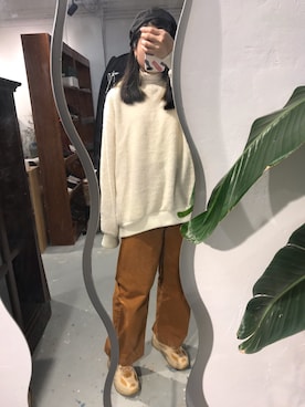 WYMさんのコーディネート