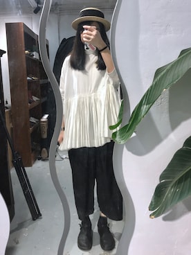 WYMさんのコーディネート