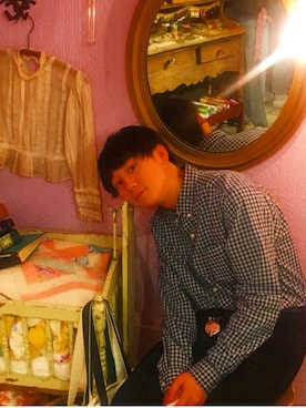 カズタカ_wearさんのコーディネート