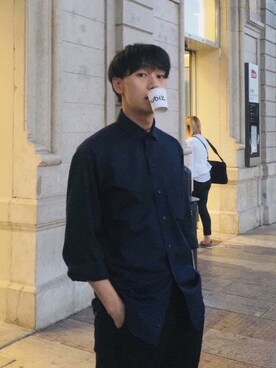 カズタカ_wearさんのコーディネート