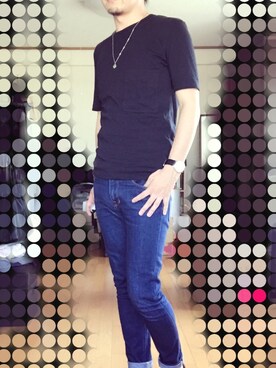 Jiroさんのコーディネート