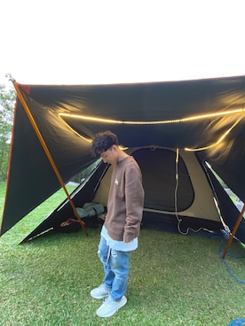 Young Linさんのコーディネート