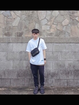 Young Linさんのコーディネート