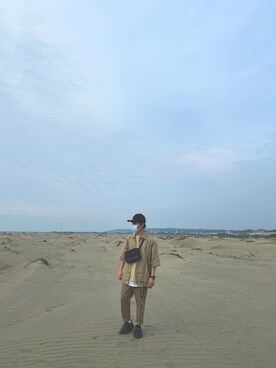 Young Linさんのコーディネート