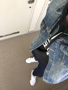 TAKUYAさんのコーディネート